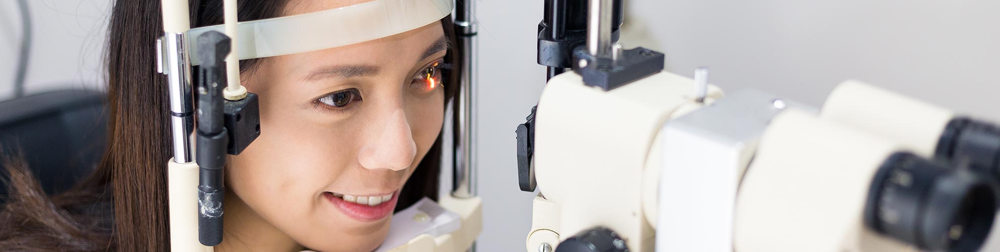 Eye Exams Fremont Eye Care