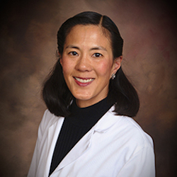 Dr. Jane Doe